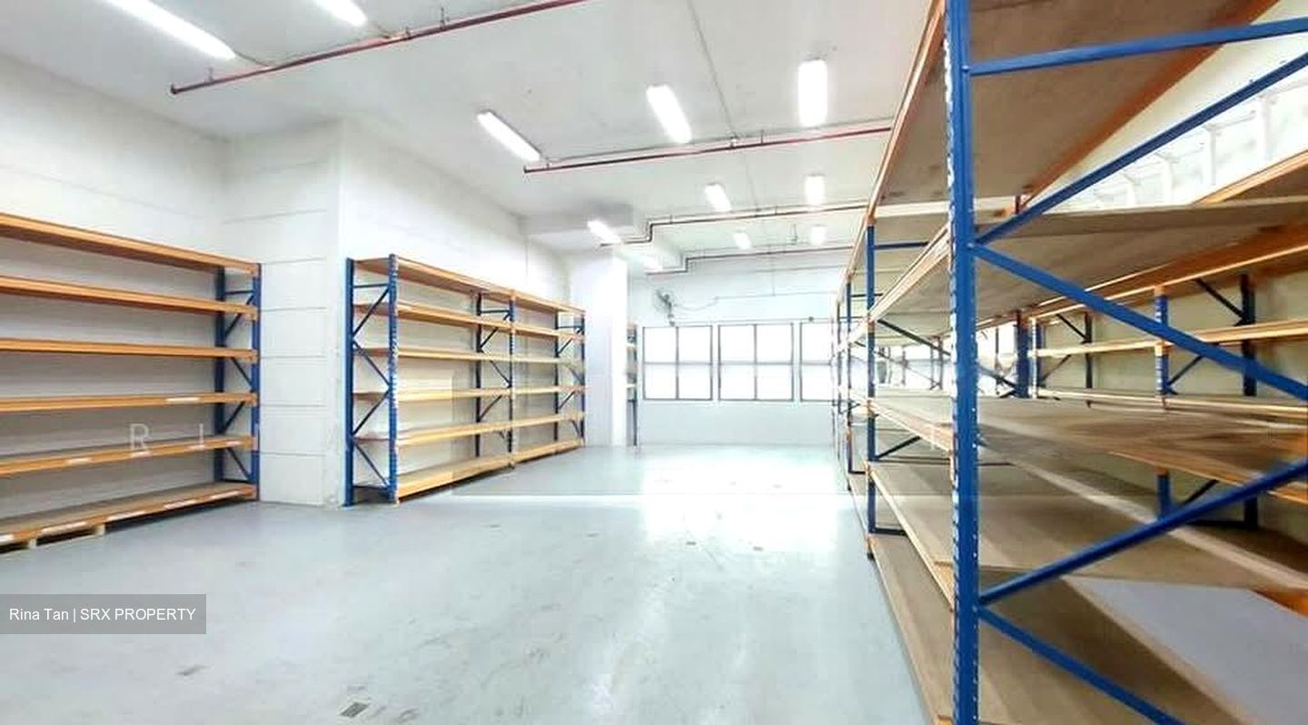Paya Lebar 178 (D14), Factory #608273221